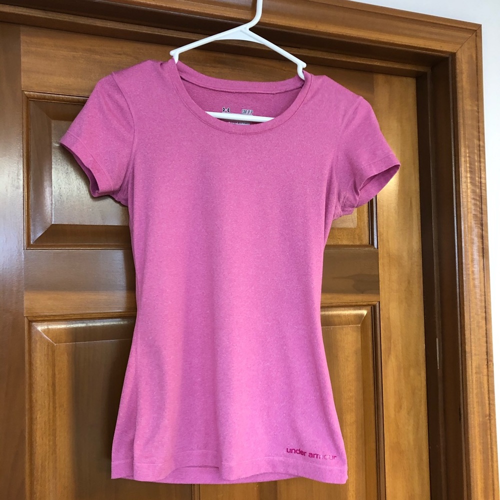 Under Armour Tee